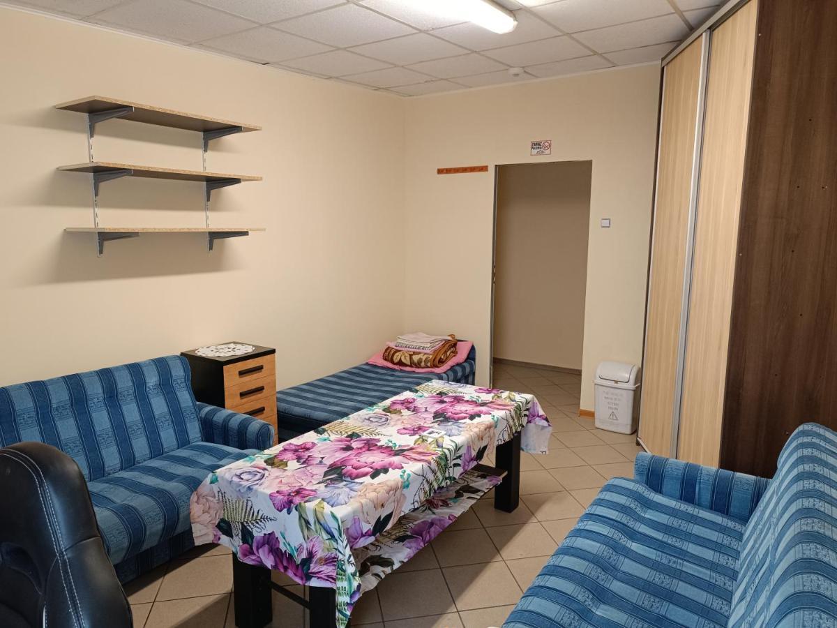 Hostel Welinek Gratis Parking Steszew Exterior photo