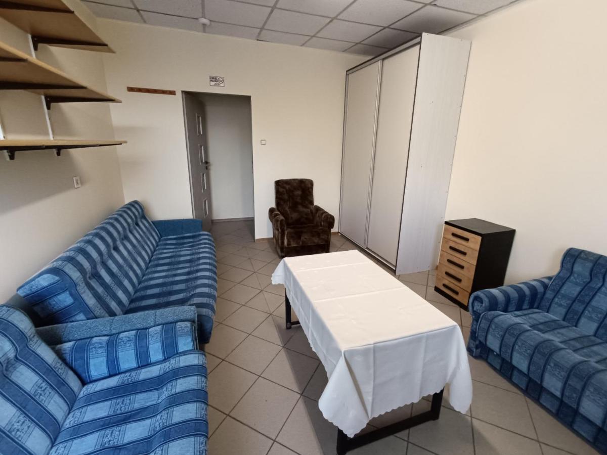 Hostel Welinek Gratis Parking Steszew Exterior photo