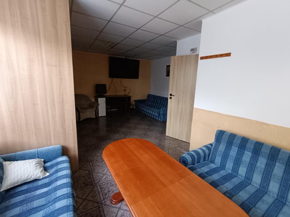 Hostel Welinek Gratis Parking Steszew Exterior photo
