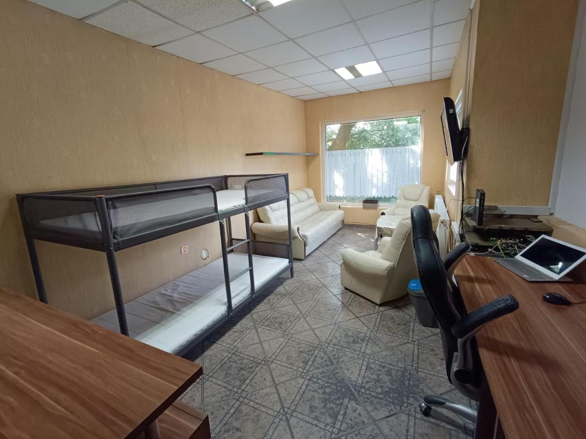 Hostel Welinek Gratis Parking Steszew Exterior photo